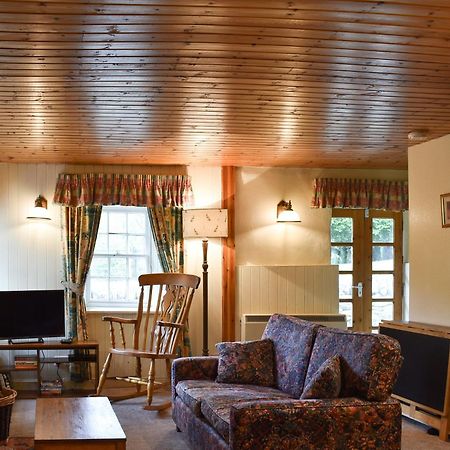 Burnmouth Villa Balnaboth Dış mekan fotoğraf