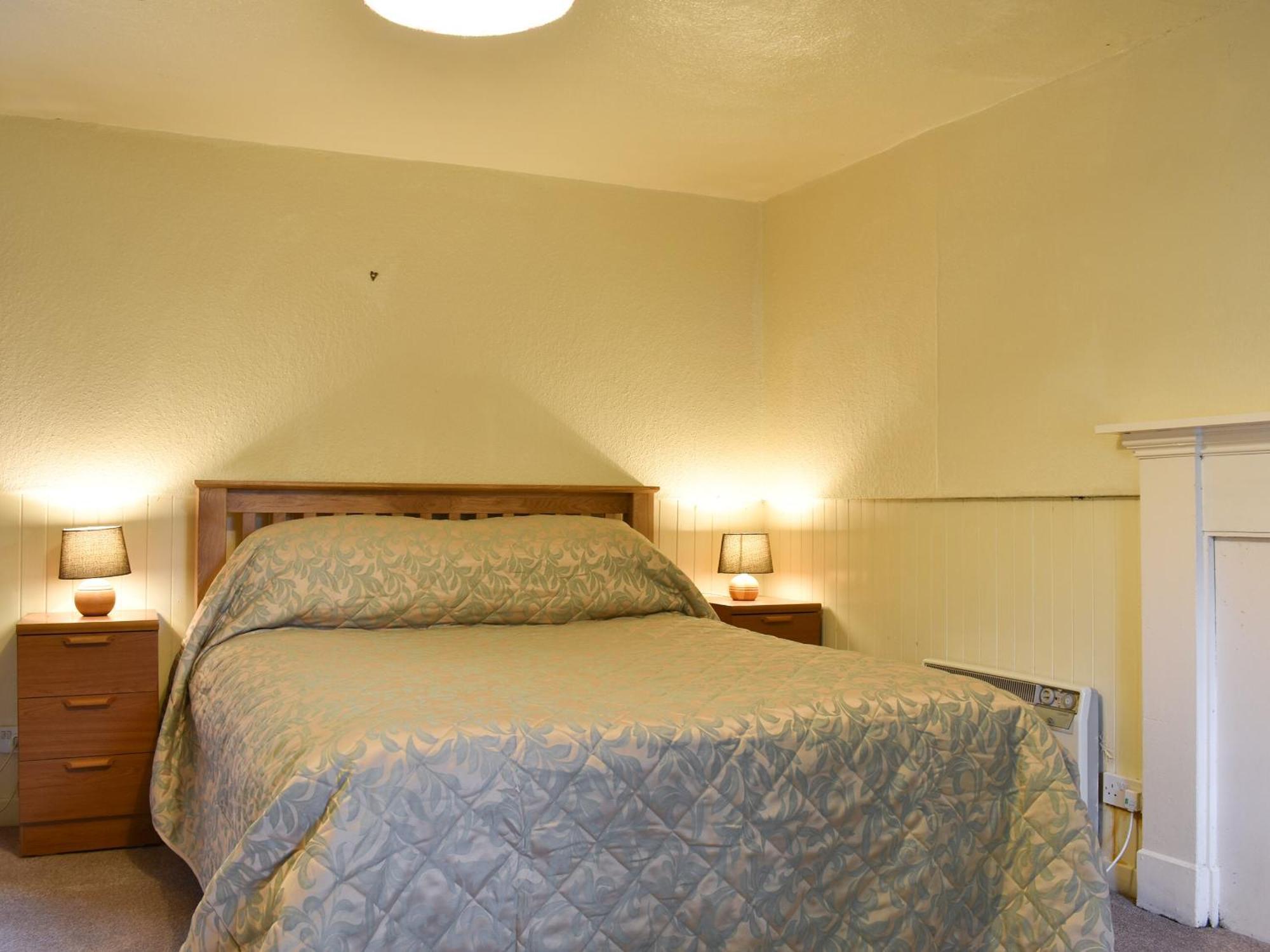 Burnmouth Villa Balnaboth Dış mekan fotoğraf