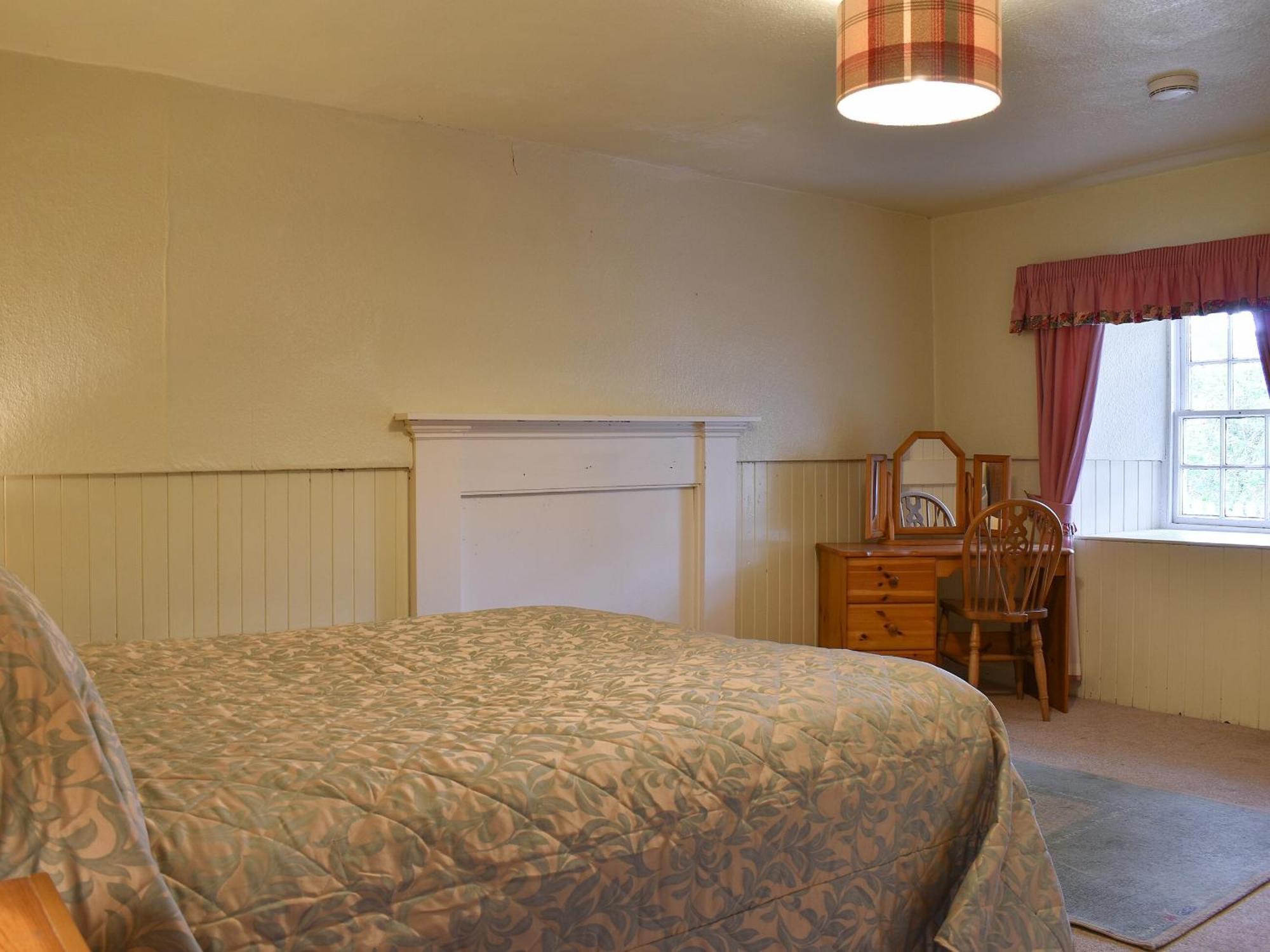 Burnmouth Villa Balnaboth Dış mekan fotoğraf